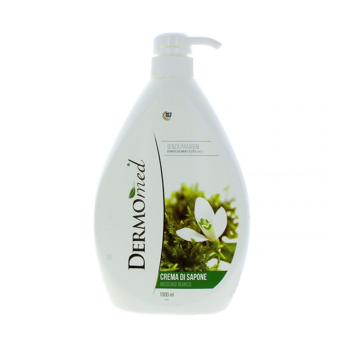 SAPONE LIQ.ELODERMA MELOGR.ml1000
